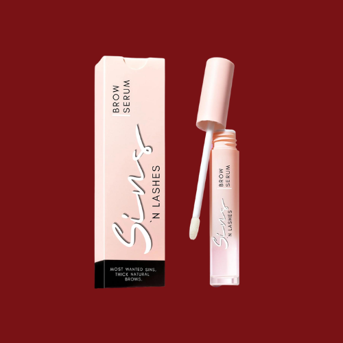 Sins 'n Lashes