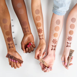 Essence Baby Got Bronze سائل برونزر - إشراقة طبيعية بلون الشمس