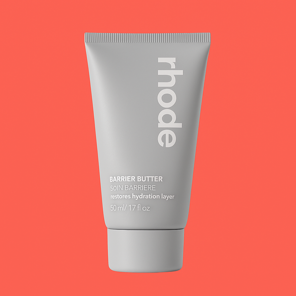 مرطب غني بالزبدة الحاجزة - 40 مل (مستورد)