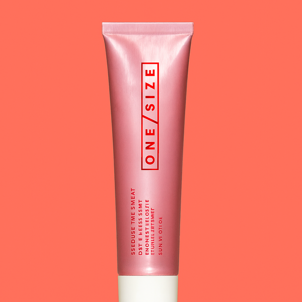 تأمين العرق - برايمر مقاوم للعرق خالٍ من الألومنيوم (مستورد) 10 مل