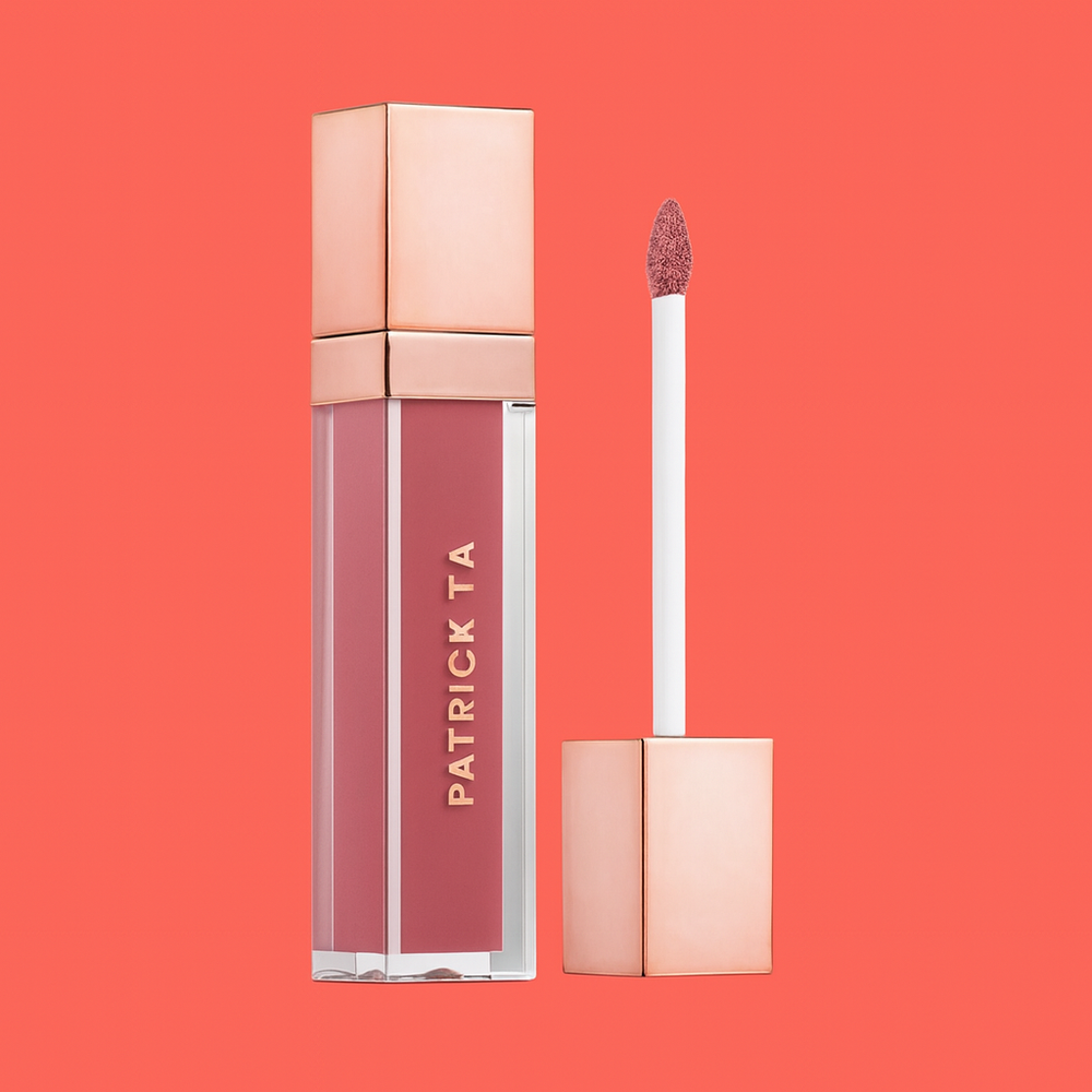 كريم الشفاه الحريري مونوكروم مومنت – باتريك تا (مستورد)