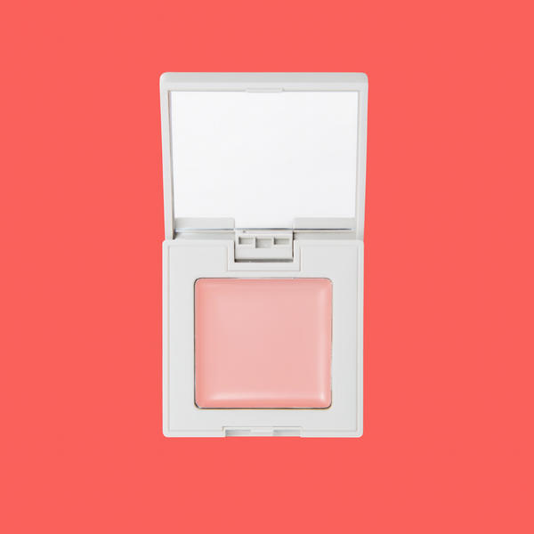 أحمر خدود كريمي ملون - ريفي (مستورد)