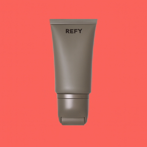 برايمر سيروم جلو آند سكالبت مع رولر - ريفي (مستورد)