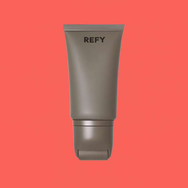 برايمر سيروم جلو آند سكالبت مع رولر - ريفي (مستورد)