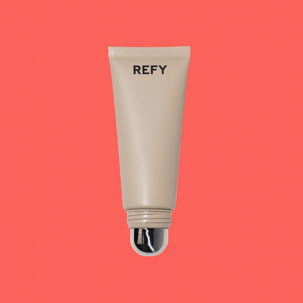 برايمر للتحكم بالزيوت Blur &amp; Hydrate - Refy (مستورد)