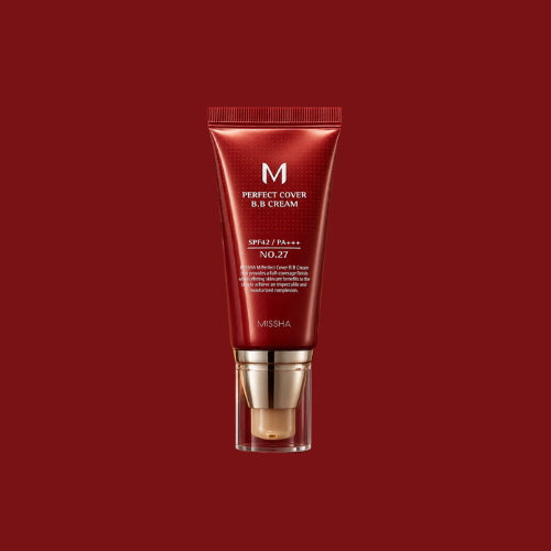PERFECT COVER B.B CREAM SPF42/PA++++ 50ml /1.69 fl.oz.