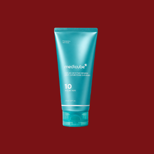 AZELAIC ACID NIACINAMIDE DEEP CLEAN FOAM CLEANSER 120g / 4.23 oz.