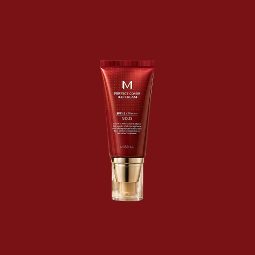 PERFECT COVER B.B. CREAM SPF 42/ PA+++ 50ml/1.69 fl.oz.