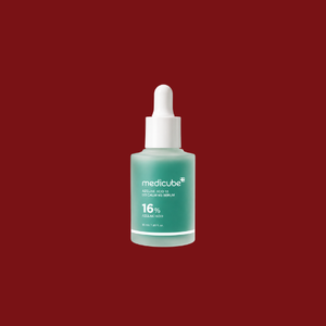 AZELAIC ACID 16 BB CALMING SERUM 30ml /1.01 FL.oz.