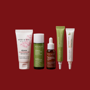 SOOTHING TROUBLE CARE TRAVEL KIT