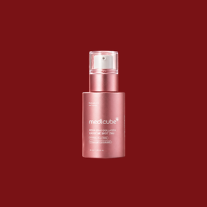 Medicube PDRN Pink Collagen Exosome Shot 7500 – Firming & Radiance Serum 30ml