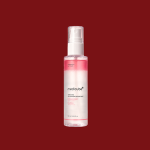 MEDICUBE PDRN PINK GLUTATHIONE SERUM MIST 100 ML