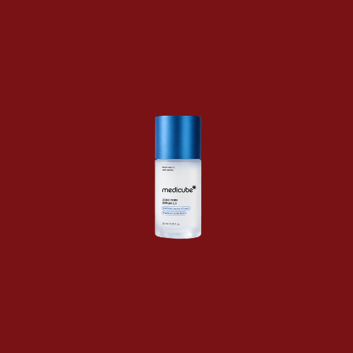 ZERO PORE SERUM 2.0 37ml / 1.25 fl.oz.
