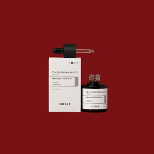 The hyaluronic Acid 3 [/serum/] Amino Acids +Ceramide NP 20mL /0.67 fl.oz.