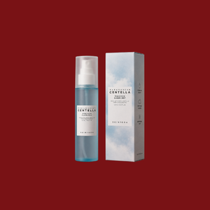 SKIN1004 Madagascar Centella Hyalu-Cica Cloudy Mist 120ml - بخاخ للوجه للترطيب الفوري والتهدئة