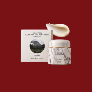 Dr. Althea Rapid Firm Sculpting Cream – Firming & Lifting Moisturizer 45ML