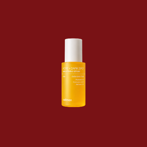 Celimax PORE +DARK SPOT BRIGHTENING SERUM