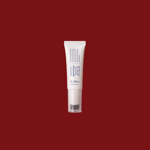 Dr. Althea RETINOL FLAT IRON EYE ROLLER 25g