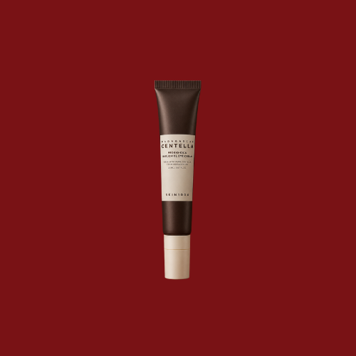 Madagascar centella PROBIO-CICA BAKUCHIOL EYE CREAM 20ml /0.67 FL.oz.X 2 EA