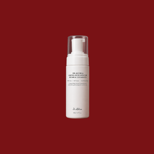 Dr. Althea Amino Acid Gentle Bubble Cleanser – Low-pH Hydrating Facial Cleanser
