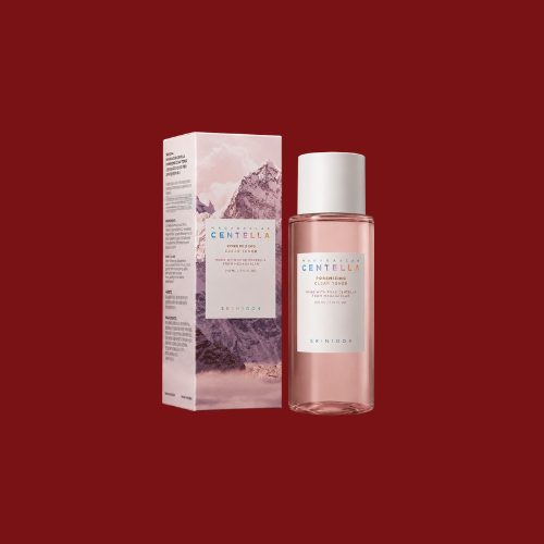 SKIN1004 madagascar centella poremizing clear toner 210mL/7.10 fl.oz.