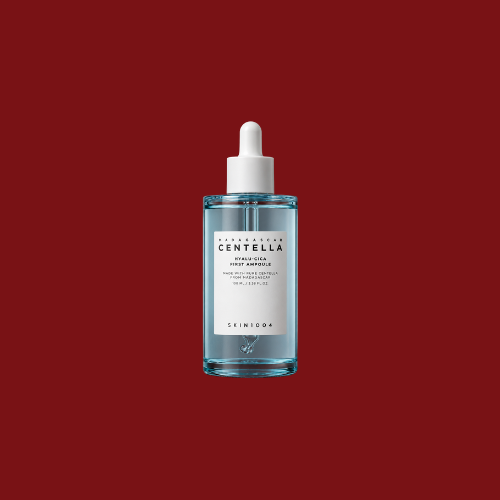Centella hyalu-cica first ampoule 100ml/3.38 fl.oz.