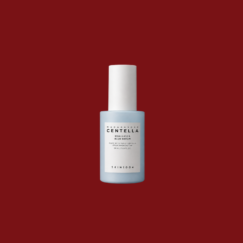 Centella hyalu-cica blue serum 50mL/1.69.fl.oz.