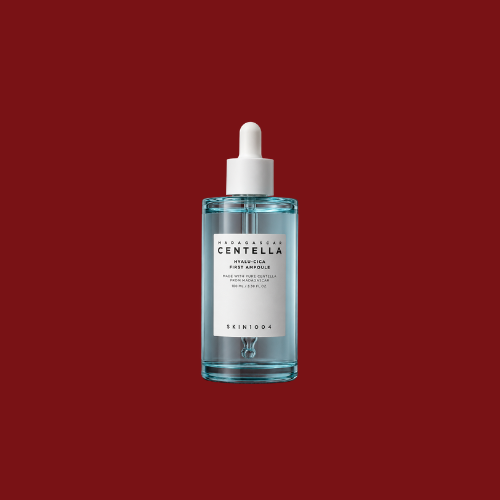 Centella HYALU-CICA FIRST AMPOULE 50ML/ 1.60 FL.OZ.