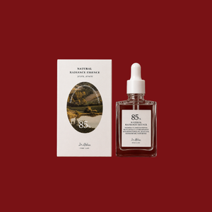 DR.ALTHEA NATURAL RADIANCE ESSENCE 28°39’N,81°44’W -PRO LAB- Net wt.30mL /1.01 fl.oz.