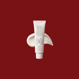 Dr. Althea 345 Relief Cream 50ml – Soothing Barrier Repair Moisturizer