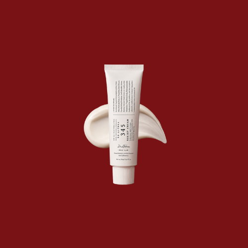 Dr. Althea 345 Relief Cream 50ml – Soothing Barrier Repair Moisturizer