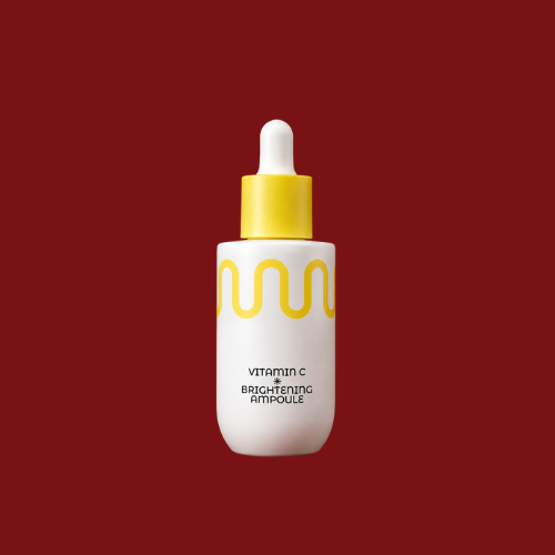 Commonlabs Vitamin C Brightening Ampoule 30 ml – Radiance Boosting Serum