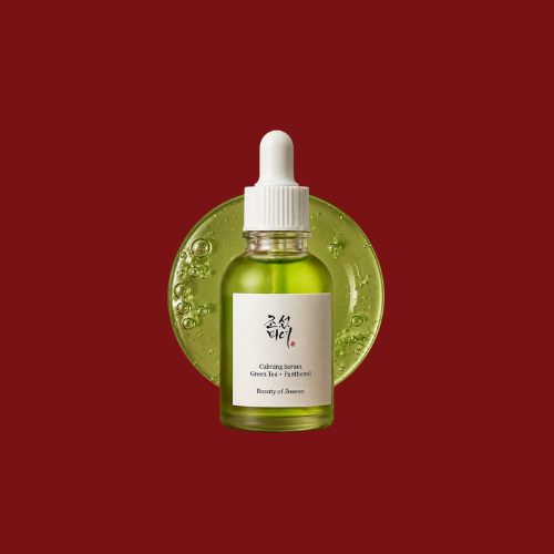 beauty of Joseon Calming Serum Green Tea+Panthenol 30mL/1.01 Fl.oz.