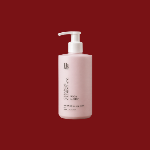CERAMIDE CALMING ATO BADY LOTION 300mL/10.14 fl.oz.