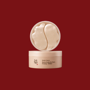 Beauty of Joseon Revive Under Eye Patch Ginseng+Retinal