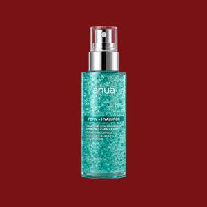 ANUA PDRN HYALURONIC ACID HYDRATING CAPSULE MIST 100mL/3.38 fl.oz.