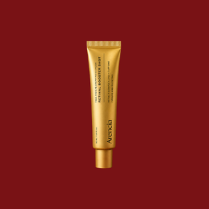 Arencia RETINAL BOOSTER SHOT FACE AND EYE MOISTURIZER