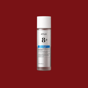 Anua 8+ Hyaluronic acid + panthenol  LIPOSOME SKIN BOOSTER 150 ML