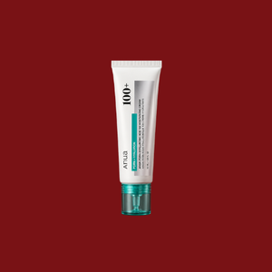 Anua 100+ PDRN Hyaluronic acid Moisturizing cream 60 ML