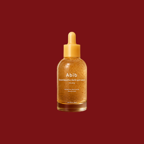 Glutathiosome Dark Spot Serum Vita Drop 50 ml – Brightening & Tone-Correcting Serum
