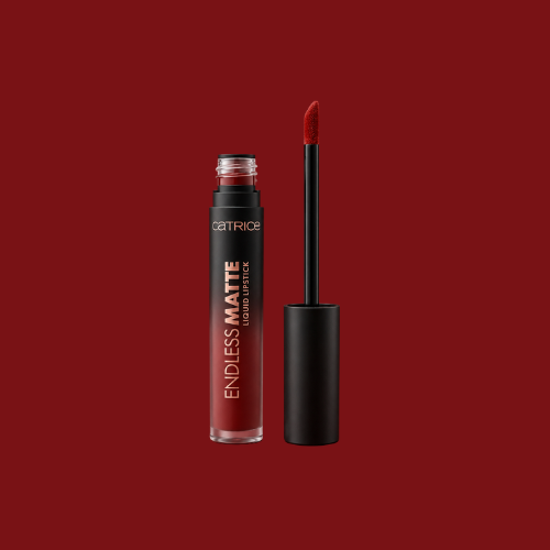 ENDLESS MATTE LIQUID LIPSTICK