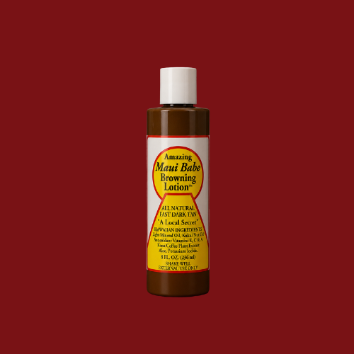 Amazing Browning Lotion 236ml (8 fl oz) – Natural Tanning Accelerator