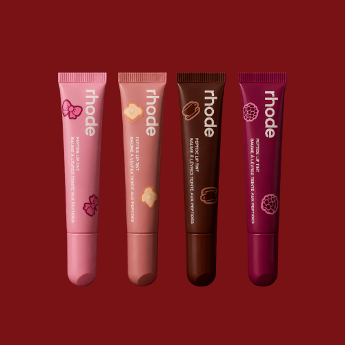 Peptide Lip Tint – Rhode (Imported)