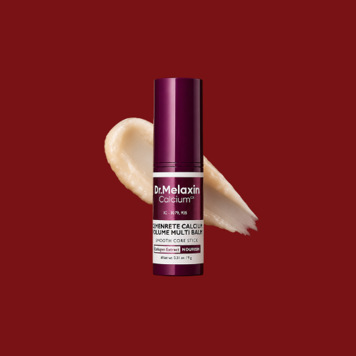 Dr. Melaxin Cemenrete Calcium Volume Multi Balm 9g – Hydrating Glow Balm