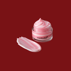 MEDICUBE PDRN LIP SLEEPING MASK 10g /0.35 oz.