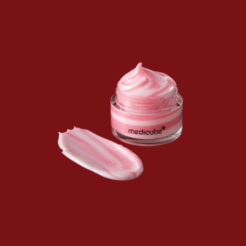 MEDICUBE PDRN LIP SLEEPING MASK 10g /0.35 oz.