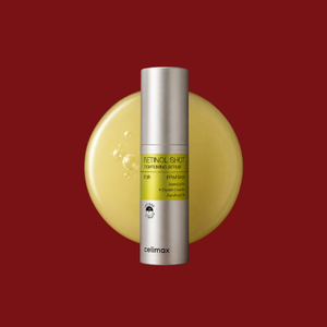 CELIMAX RETINOL SHOT TIGHTENING SERUM 30ml – Hydrating & Brightening Face Serum