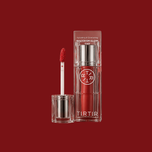 TIRTIR Waterism Glow Tint 4g – Hydrating Glossy Lip Tint