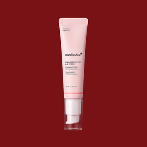 Medicube PDRN Pink Peptide Eye Serum 30ml – Hydrating & Firming Eye Treatment