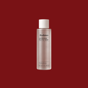 BIODANCE Skin Refining Mild PHA Toner 150ml – Gentle Exfoliating & Hydrating Face Toner